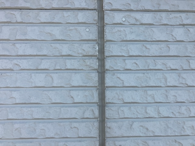 シーリング部・別箇所